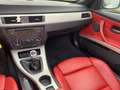 BMW 318 Cabrio/Rotes Leder/Xenon/Scheckheft/2.Hand Білий - thumbnail 20