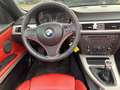BMW 318 Cabrio/Rotes Leder/Xenon/Scheckheft/2.Hand Білий - thumbnail 19