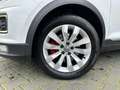 Volkswagen T-Roc 1.0 TSI Sport 1 ste eig, led xenon Blanc - thumbnail 3