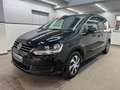 Volkswagen Sharan Comfortline BMT/R.Kam/Navi/DSG/Sitzheizun Schwarz - thumbnail 1