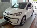 Volkswagen e-up! Edition Kamera*SHZ*Klima*LED*DAB+ Blanco - thumbnail 2