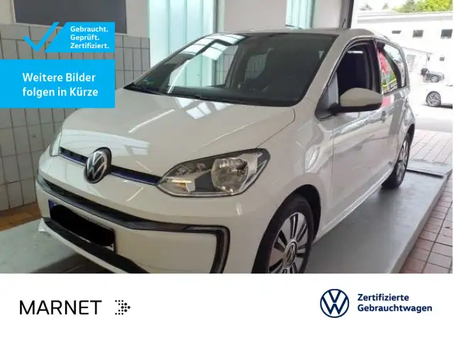 Volkswagen e-up! Edition Kamera*SHZ*Klima*LED*DAB+