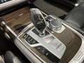 BMW 725 725d 231 ch Exclusive A Schwarz - thumbnail 15