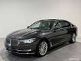 BMW 725 725d 231 ch Exclusive A Schwarz - thumbnail 1