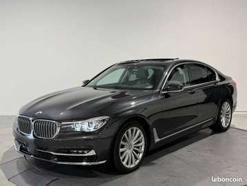 725d 231 ch Exclusive A