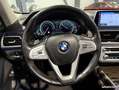 BMW 725 725d 231 ch Exclusive A Schwarz - thumbnail 13