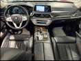 BMW 725 725d 231 ch Exclusive A Schwarz - thumbnail 11