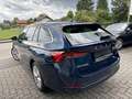 Skoda Octavia Combi 2,0 TDI Style*Matrix LED*RFK*APP* Blau - thumbnail 7