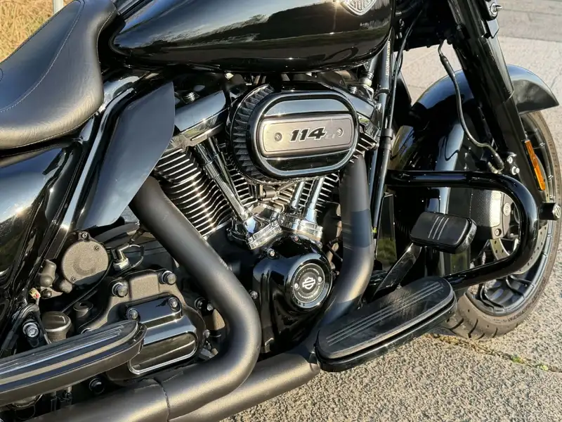 Harley-Davidson Street Glide - foto 4