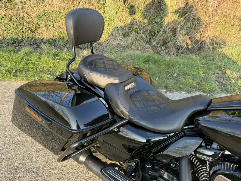 Harley-Davidson Street Glide - foto 3