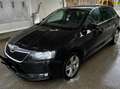 Skoda Rapid/Spaceback Rapid Spaceback 1,2 TSI Sport Sport Schwarz - thumbnail 2