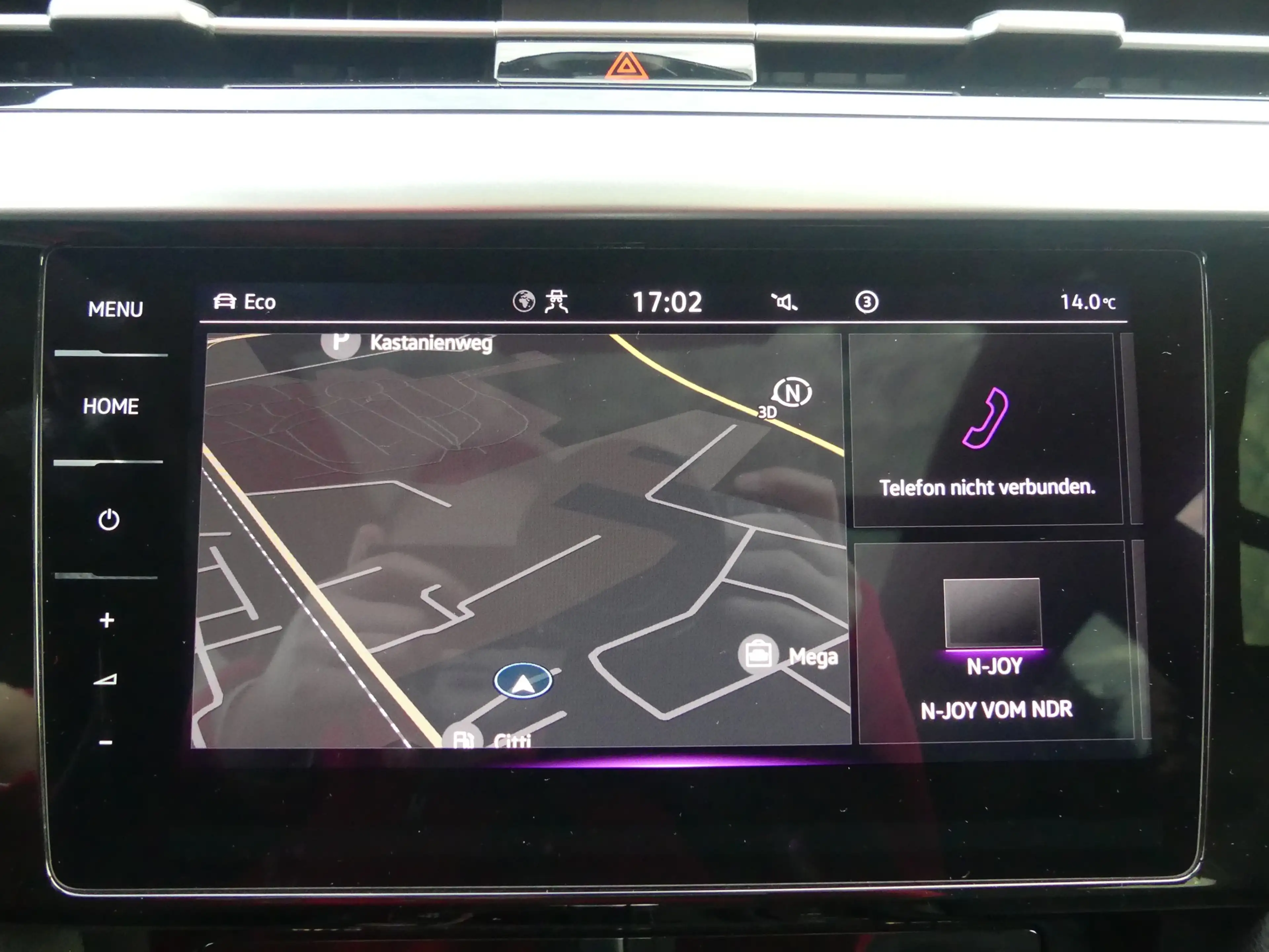 Volkswagen Arteon Shooting Brake R-Line eHybrid LED ACC PDC — photo 11