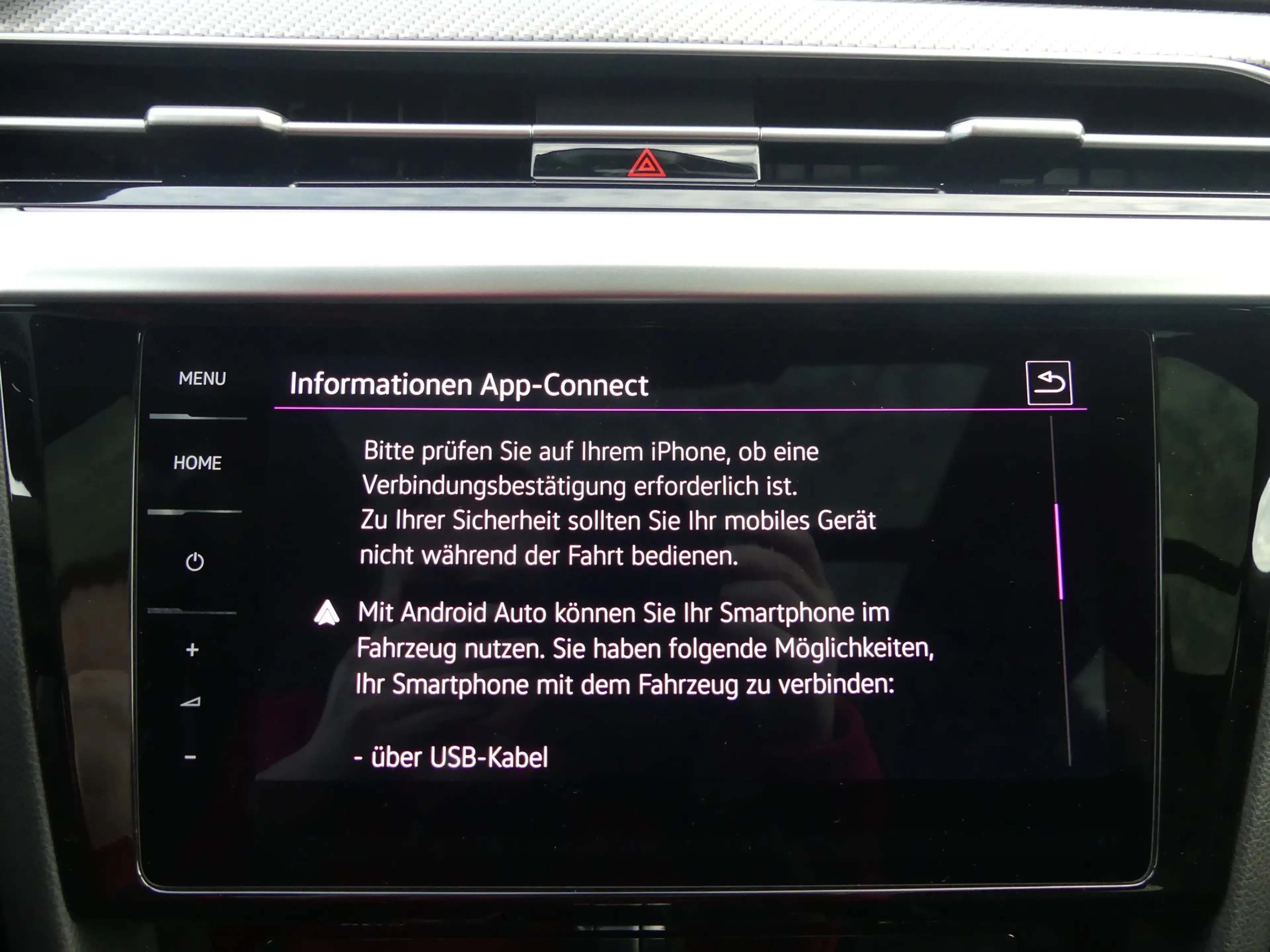 Volkswagen Arteon Shooting Brake R-Line eHybrid LED ACC PDC — photo 13