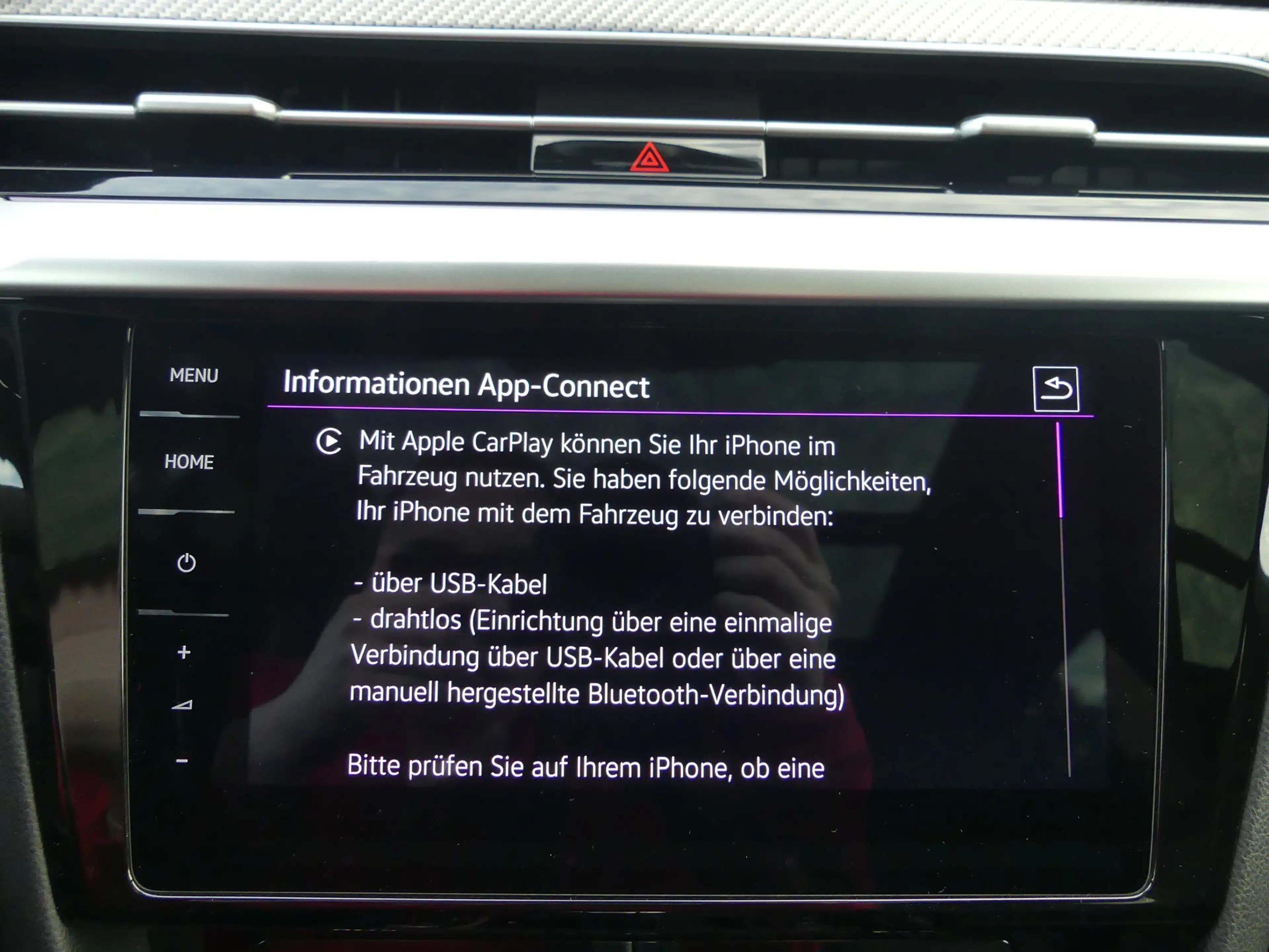 Volkswagen Arteon Shooting Brake R-Line eHybrid LED ACC PDC — photo 14