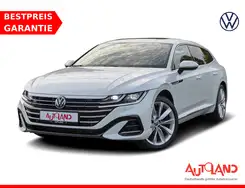 Volkswagen Arteon Shooting Brake R Line eHybrid LED ACC PDC