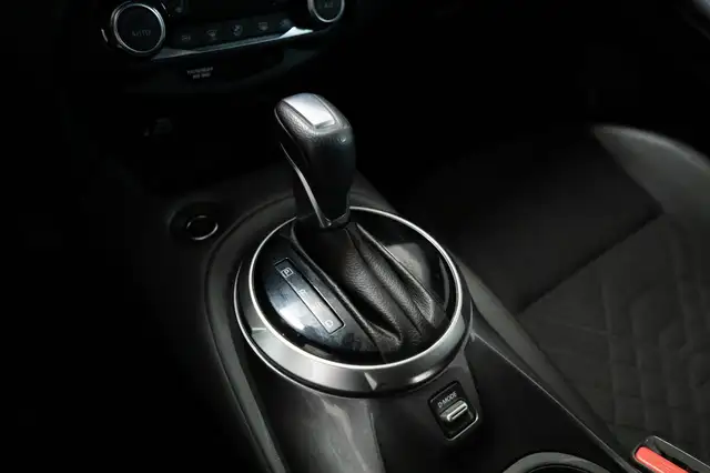 Nissan Juke view 12