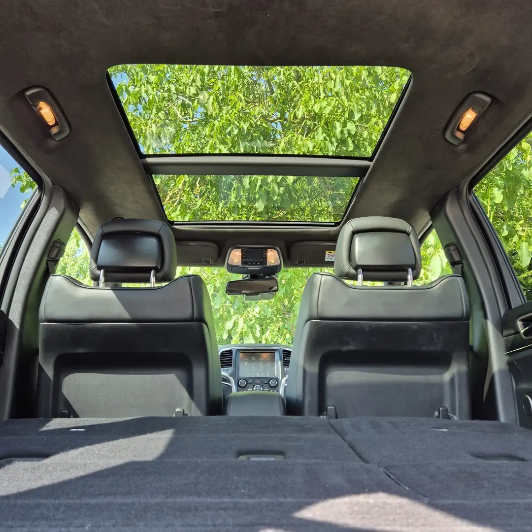 Jeep Grand Cherokee 3.0I Multijet Summit - 2