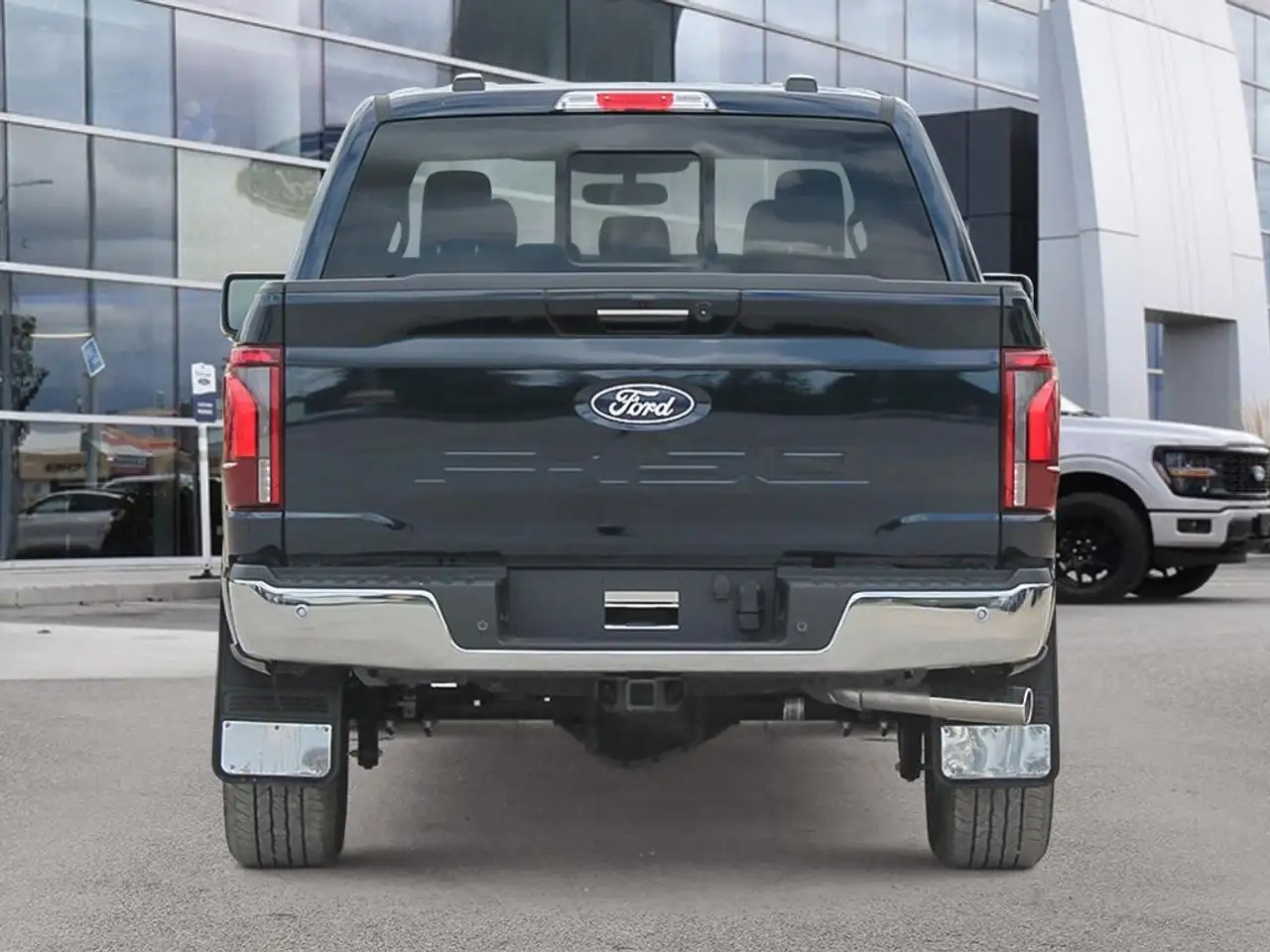 Ford F 150 снимка Ford F 150