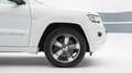 Jeep Grand Cherokee 3.0 V6 CRD 250 CV Multijet II Overland Weiß - thumbnail 11