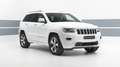 Jeep Grand Cherokee 3.0 V6 CRD 250 CV Multijet II Overland Weiß - thumbnail 2