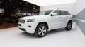 Jeep Grand Cherokee 3.0 V6 CRD 250 CV Multijet II Overland Weiß - thumbnail 1