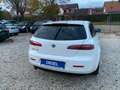 Alfa Romeo 159 Sportwagon 2.0 JTDM 16V Turismo Navi Euro5 Blanco - thumbnail 9