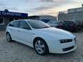 Alfa Romeo 159 Sportwagon 2.0 JTDM 16V Turismo Navi Euro5 Blanco - thumbnail 4
