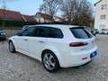 Alfa Romeo 159 Sportwagon 2.0 JTDM 16V Turismo Navi Euro5 Blanco - thumbnail 12