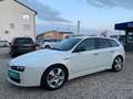 Alfa Romeo 159 Sportwagon 2.0 JTDM 16V Turismo Navi Euro5 Weiß - thumbnail 13