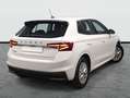 Skoda Fabia Selection 1.0 TSI 70 kW (95 CV) Manual 5 vel. Blanco - thumbnail 2
