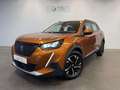 Peugeot 2008 II Allure **GARANTIE 12 MOIS** Orange - thumbnail 1