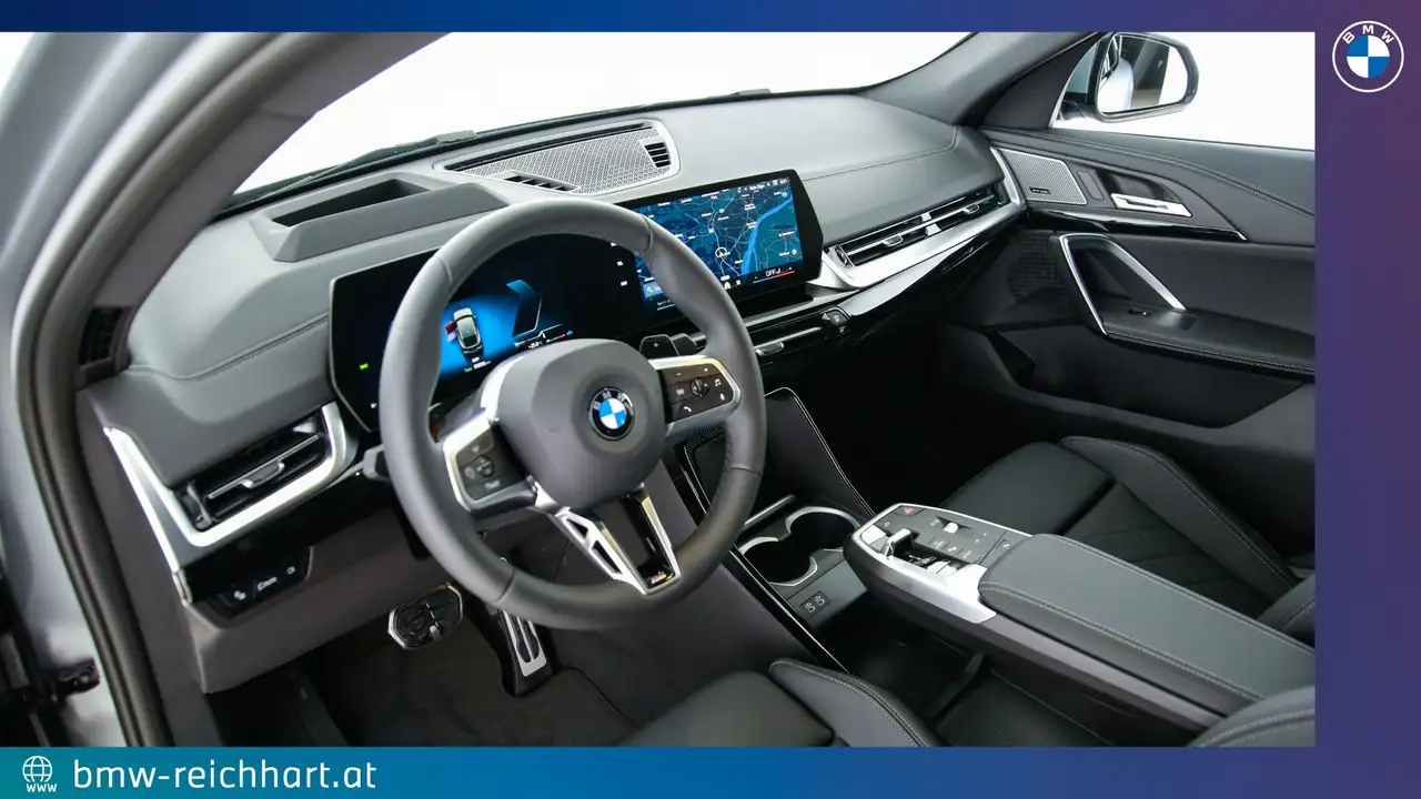 BMW X2 2026 — фото 11