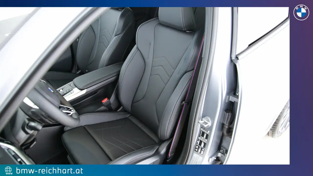 BMW X2 2026 — фото 10