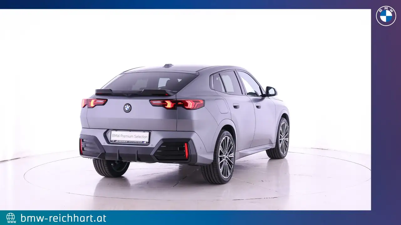 BMW X2 2026