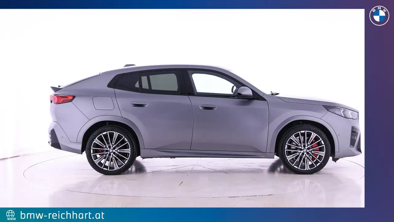 BMW X2 2026