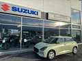 Suzuki Swift 1.2 Dualjet Mild-Hybrid Club ALLGrip 1.2 Liter Jaune - thumbnail 1