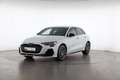 Audi S3 Sportback 2.0 TFSI quattro S tronic |MMI NAVI Weiß - thumbnail 2