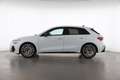 Audi S3 Sportback 2.0 TFSI quattro S tronic |MMI NAVI Weiß - thumbnail 4