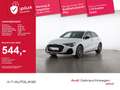 Audi S3 Sportback 2.0 TFSI quattro S tronic |MMI NAVI Weiß - thumbnail 1