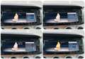 Mercedes-Benz E 400 4Matic Lim.*EXCLUSIVE*COMAND*MASSAGE*360° Blau - thumbnail 15