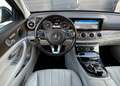 Mercedes-Benz E 400 4Matic Lim.*EXCLUSIVE*COMAND*MASSAGE*360° Blau - thumbnail 12