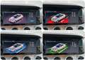 Mercedes-Benz E 400 4Matic Lim.*EXCLUSIVE*COMAND*MASSAGE*360° Blau - thumbnail 9