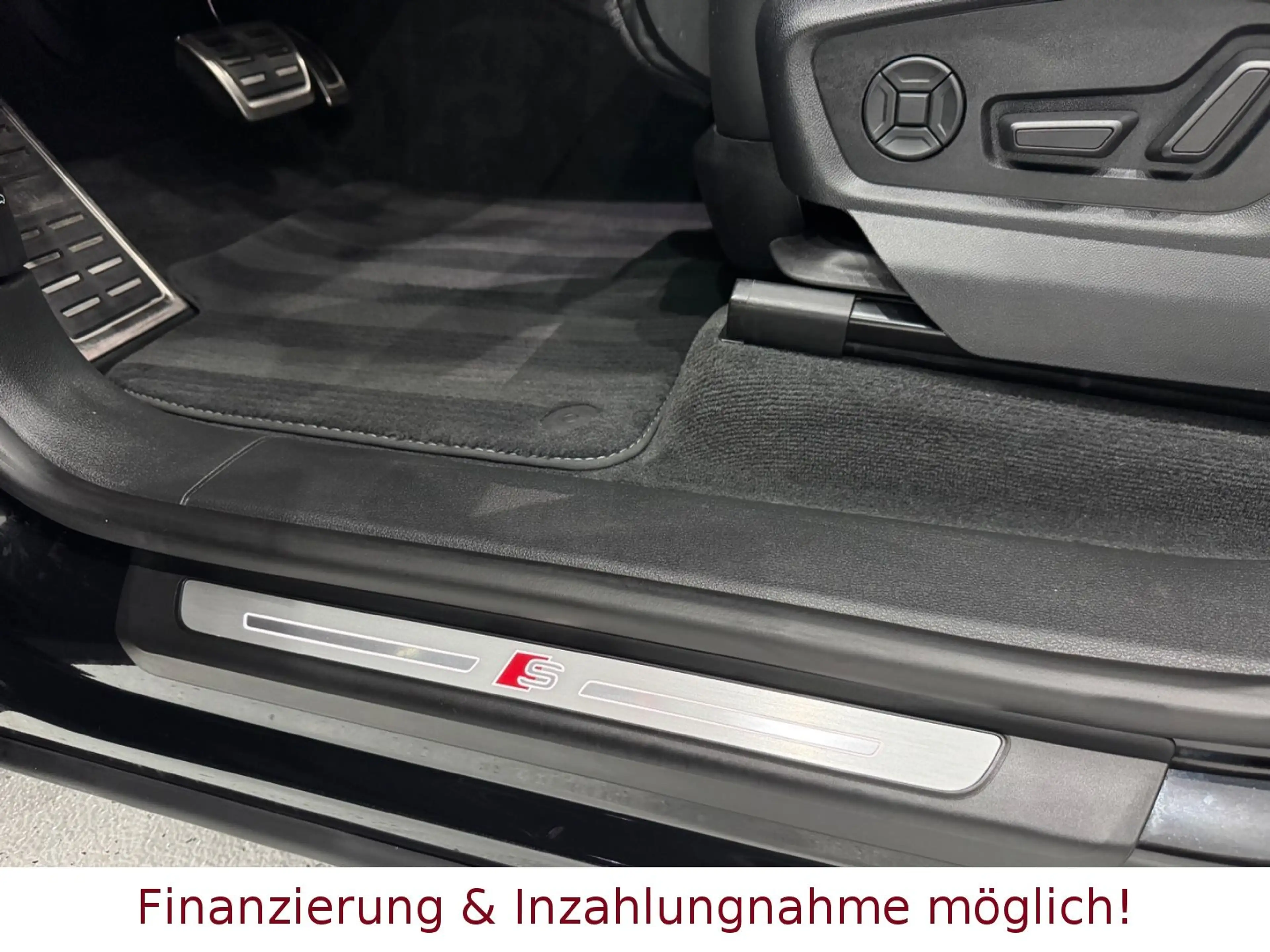 Audi Q8 55 TFSI quattro *STANDHEIZUNG,PANO,B&O!* — photo 15