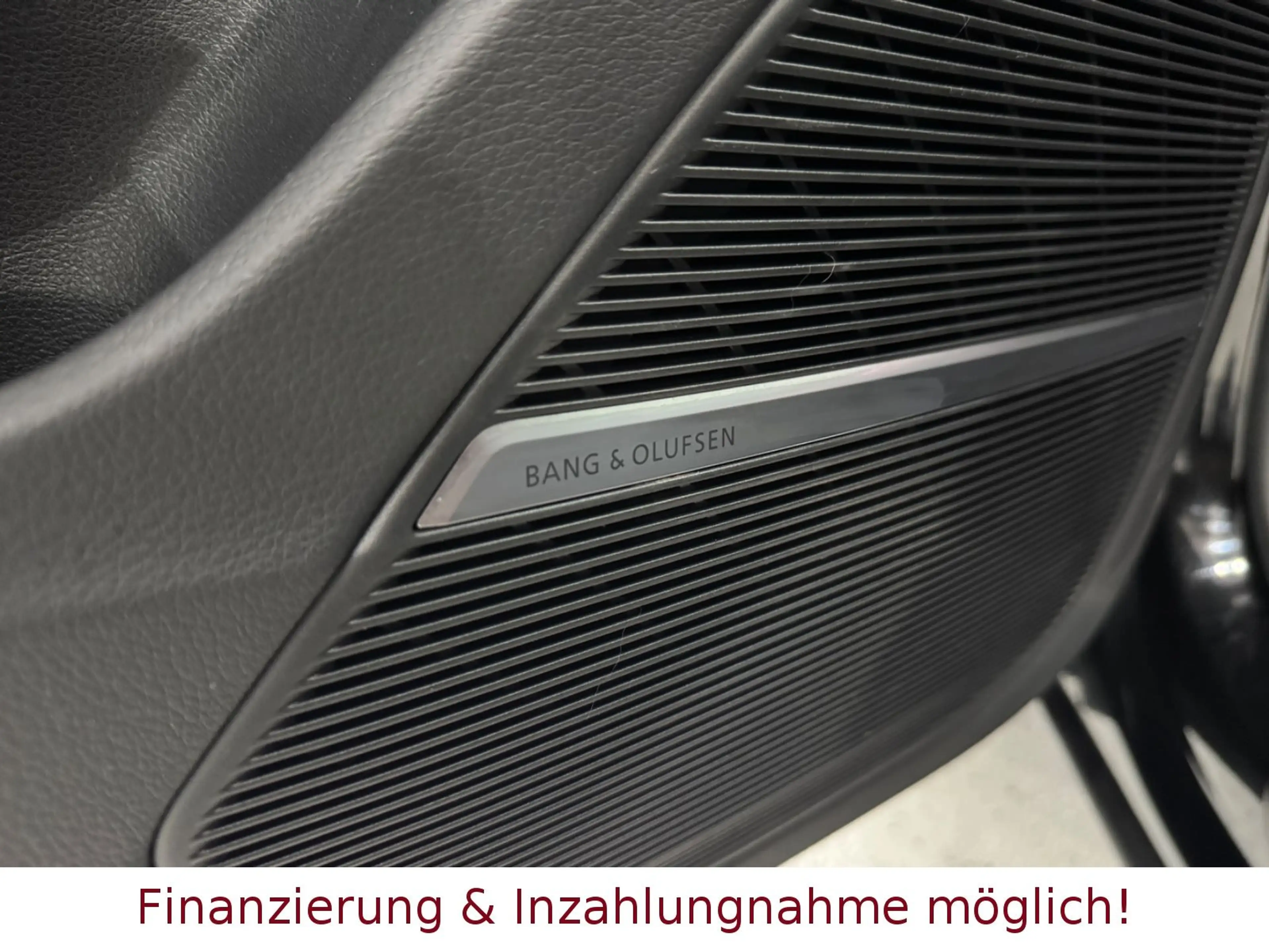 Audi Q8 55 TFSI quattro *STANDHEIZUNG,PANO,B&O!* — photo 14