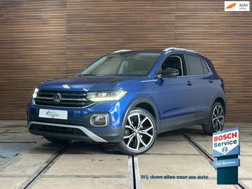 1.0 TSI Style DSG | ACC | Camera | CarPlay | 18 In