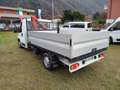Citroen Jumper 35 BLUEHDI 130 CASSONATO CON GRU + IVA Blanc - thumbnail 9
