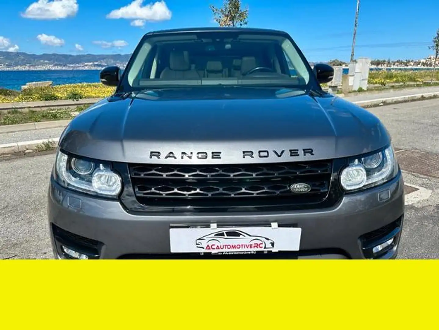 Land Rover Range Rover Sport - 2