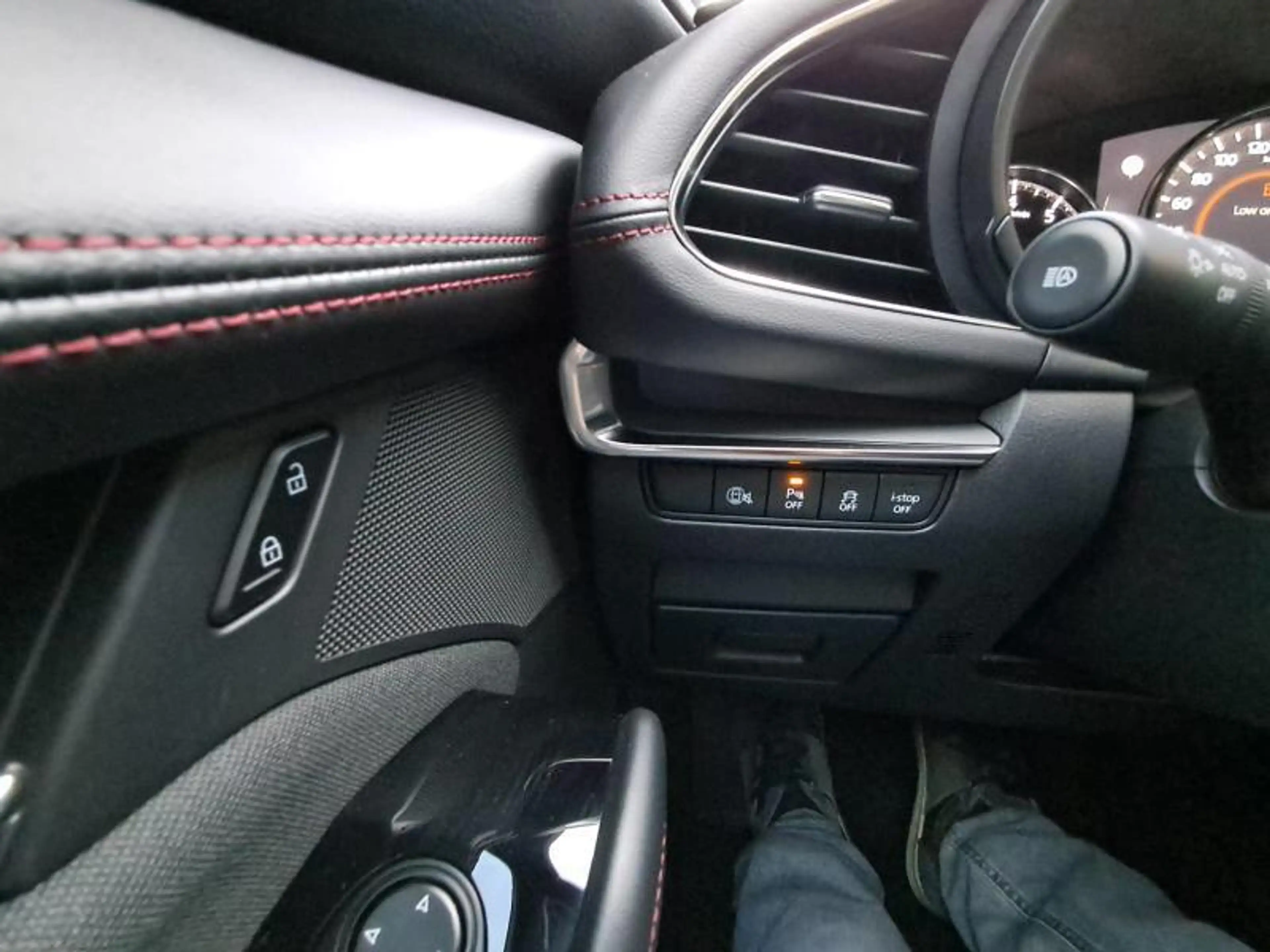 Mazda 3 Homura AT 186 PK Eendaginschrijving — photo 10