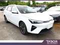 MG MG5 61kWh Comfort LED GPS ACC keyl cam Blanc - thumbnail 2