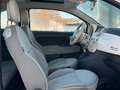 Fiat 500 1.2 8V Lounge KLIMA SERVO CITY  PANO Blanc - thumbnail 10
